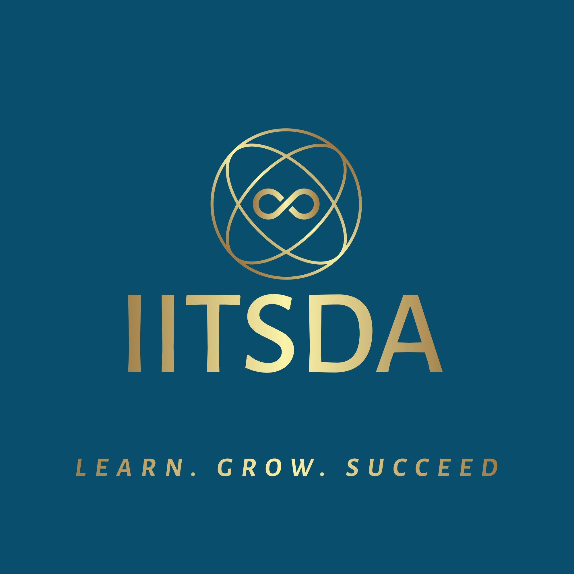 IITSDA Logo
